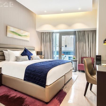 Staycae Holiday Homes - Majestine 두바이 외부 사진