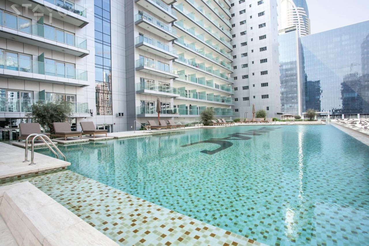 Staycae Holiday Homes - Majestine 두바이 외부 사진